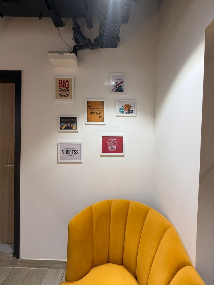 undefined, dlf-corporate-greens Commercial Office Space 1640 Sq.Ft. In Sector 74a Gurgaon 9083118