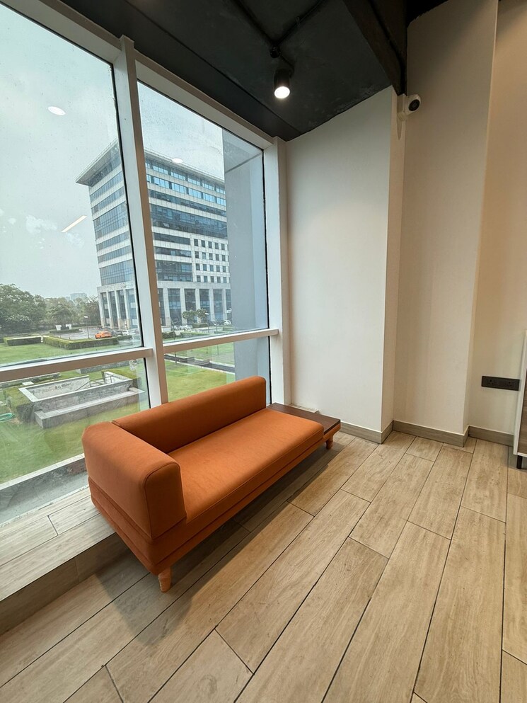 Bedroom, dlf-corporate-greens Commercial Office Space 1640 Sq.Ft. In Sector 74a Gurgaon 9083118