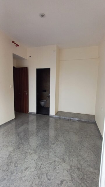 Master Bedroom in 2 BHK Apartment at Larkins 315 Rio, Panch Pakhadi – for Rent