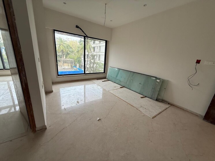 Living Room, fernvel-apartment 2 Bedroom 800 Sq.Ft. Apartment In Santacruz West Mumbai 9083135