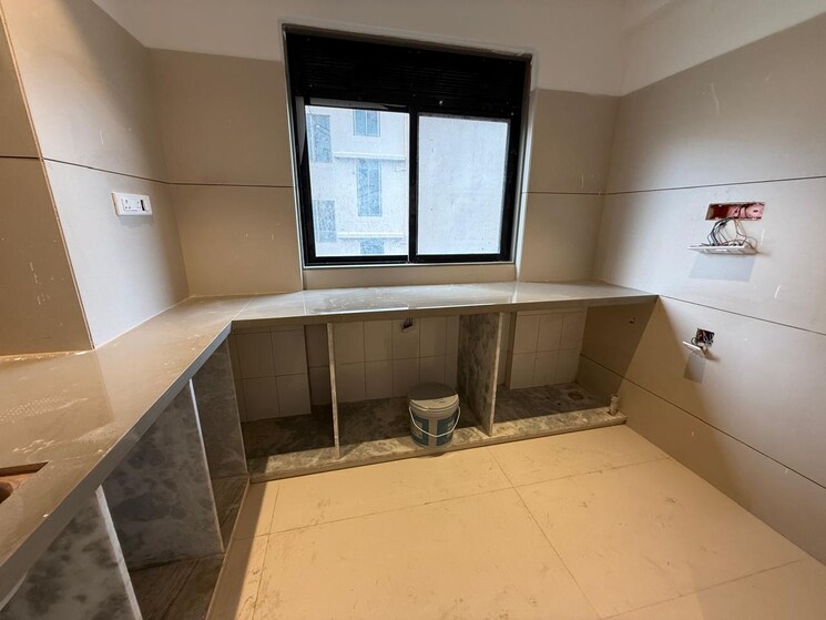 Kitchen, fernvel-apartment 2 Bedroom 800 Sq.Ft. Apartment In Santacruz West Mumbai 9083135