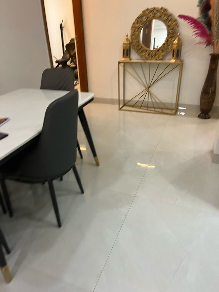 Living Room, sector 6 dwarka 3 Bedroom 1550 Sq.Ft. Apartment In Sector 6 Dwarka Delhi 9083139