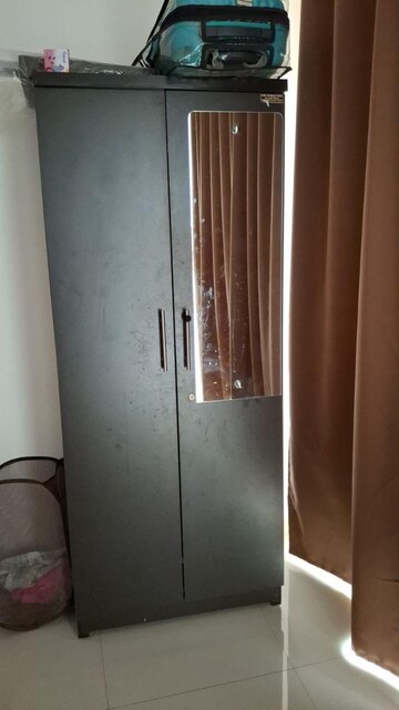 Building Lobby in 2 BHK Apartment at ARV Uthville, Kharadi – for Rent