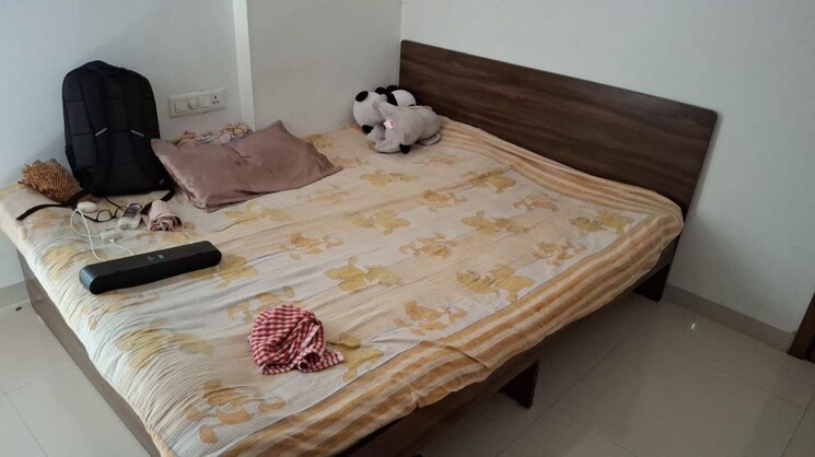 Bedroom, arv-uthville 2 Bedroom 705 Sq.Ft. Apartment In Kharadi Pune 9083121