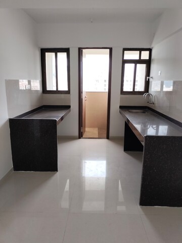 Kitchen in 2 BHK Apartment at ARV Uthville, Kharadi – for Rent