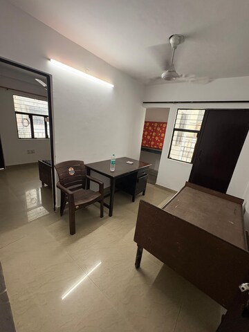 1 BHK Apartment For Rent in Katwaria Sarai
