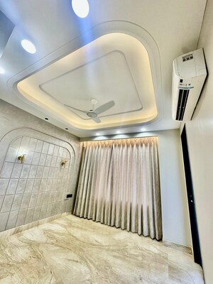 Furnished Amenities in 4 BHK Builder Floor at Central Park The Orchard, Sohna Sector 33 – for Sale