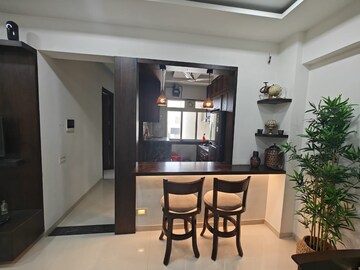 Gym in 2 BHK Apartment at Shiv Parvati CHS Borivali West, Borivali West – for Rent
