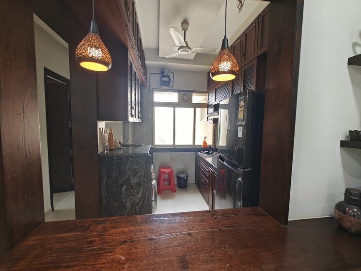 Kitchen, shiv-parvati-chs-borivali-west 2 Bedroom 540 Sq.Ft. Apartment In Borivali West Mumbai 9083141