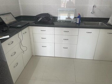 Kitchen in 2 BHK Apartment at Guardian Eastern Meadows, Wagholi – for Rent