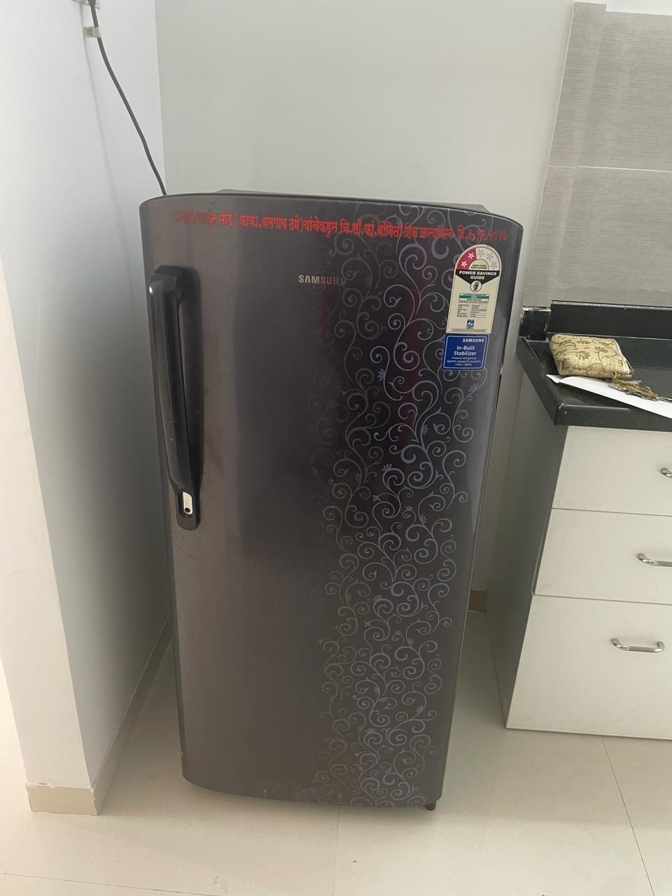 2 BHK + Pooja Room Apartment For Rent in Guardian Eastern Meadows