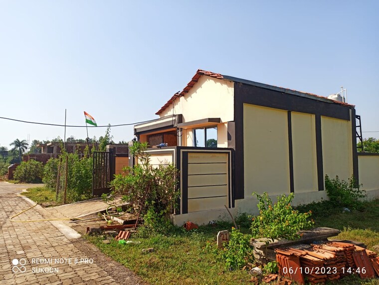 Exterior View, panagar  1000 Sq.Ft. Plot In Panagar Jabalpur 9083166
