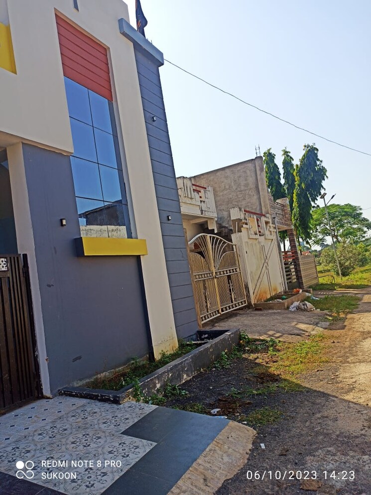 Exterior View, panagar  1000 Sq.Ft. Plot In Panagar Jabalpur 9083166