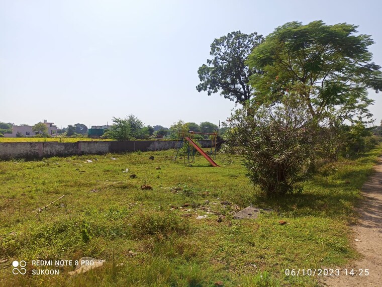 Garden, panagar  1000 Sq.Ft. Plot In Panagar Jabalpur 9083166