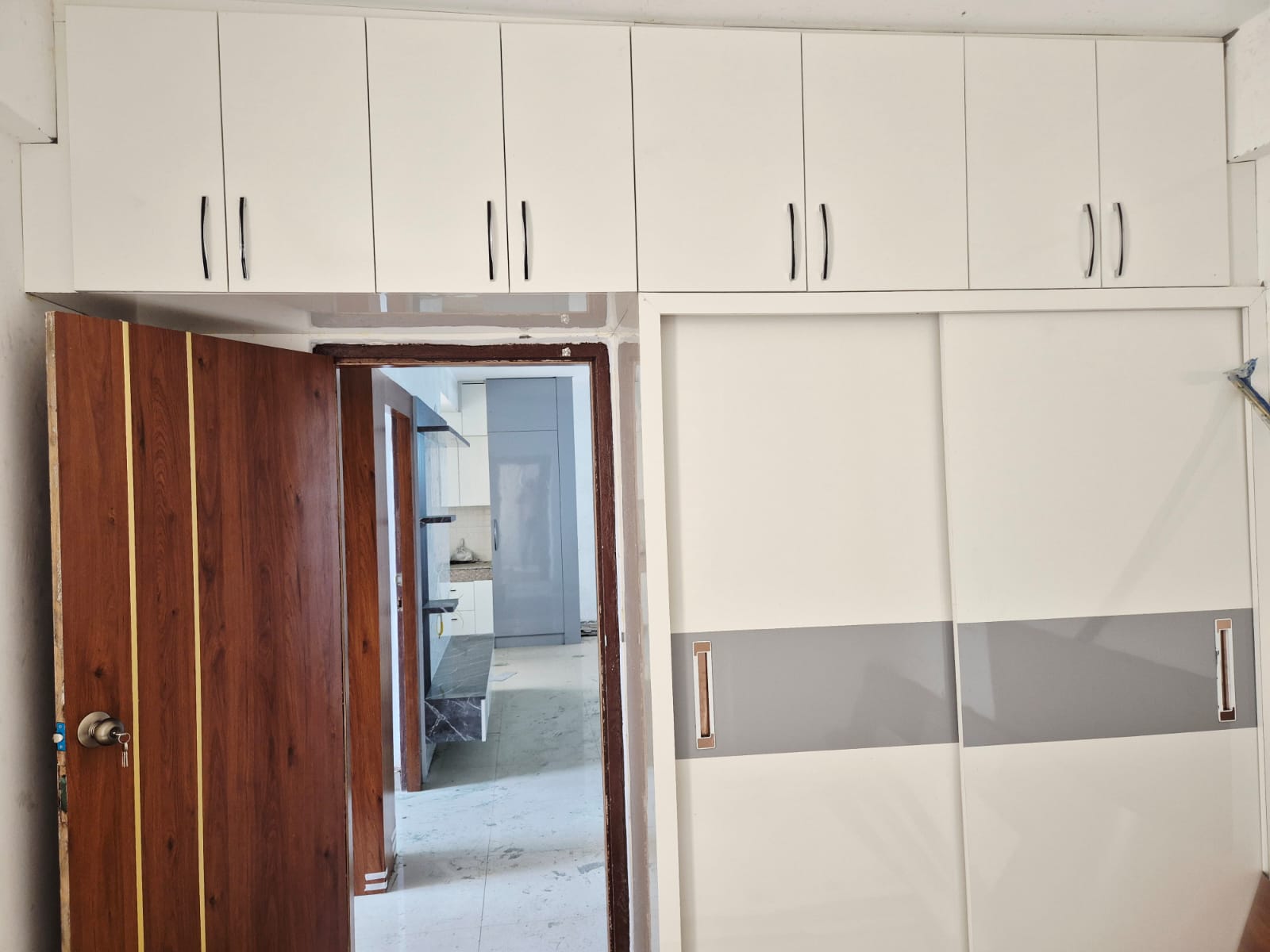 2.5 BHK Apartment For Rent in ROF Amaltas