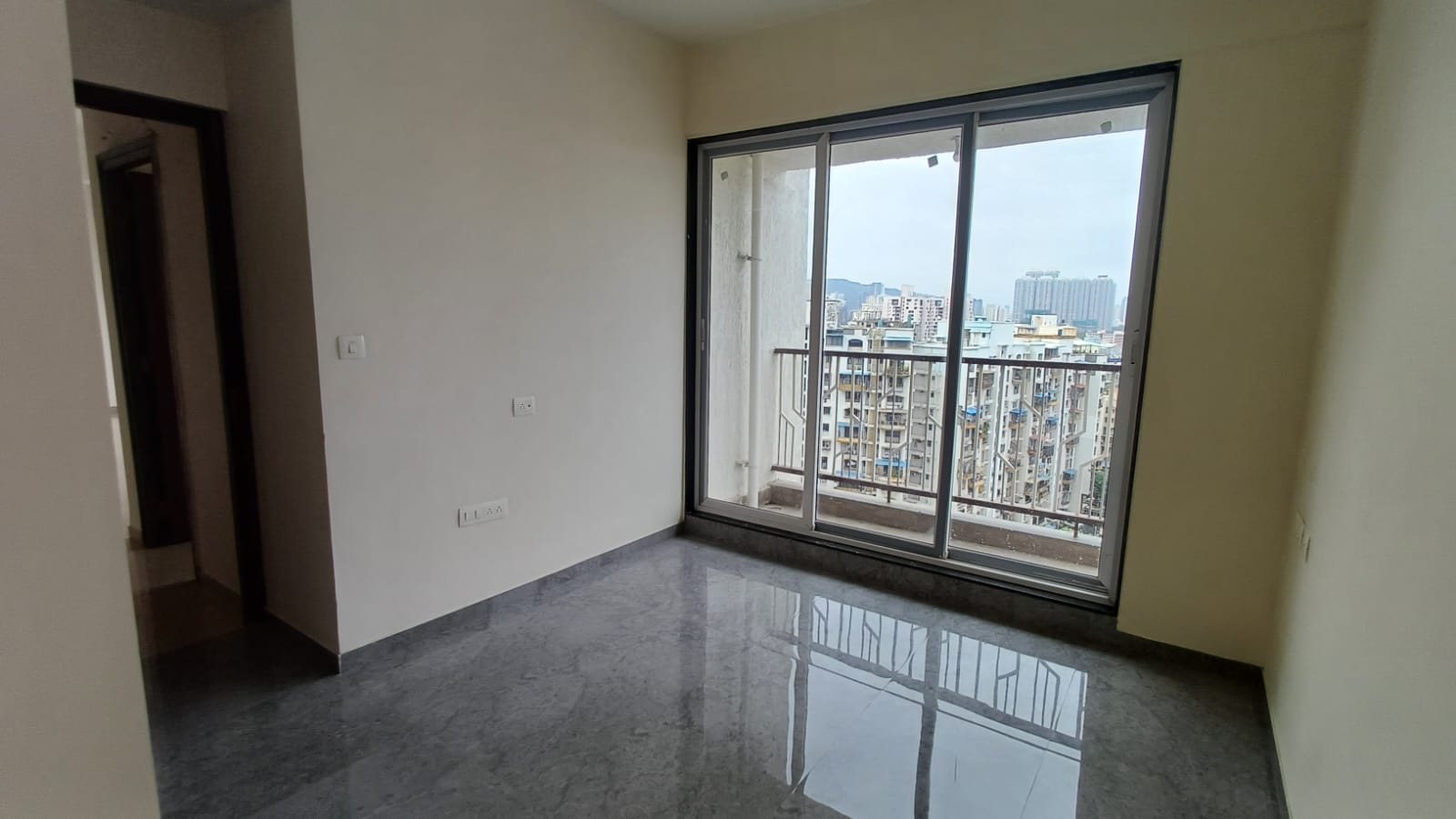 2 BHK Apartment For Rent in Larkins 315 Rio