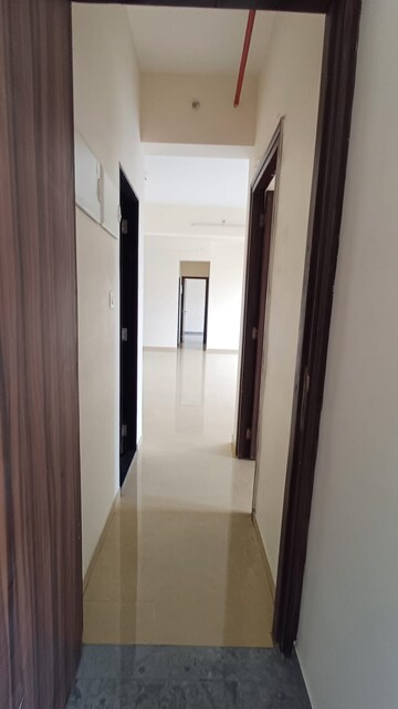 Building Lobby in 2 BHK Apartment at Larkins 315 Rio, Panch Pakhadi – for Rent