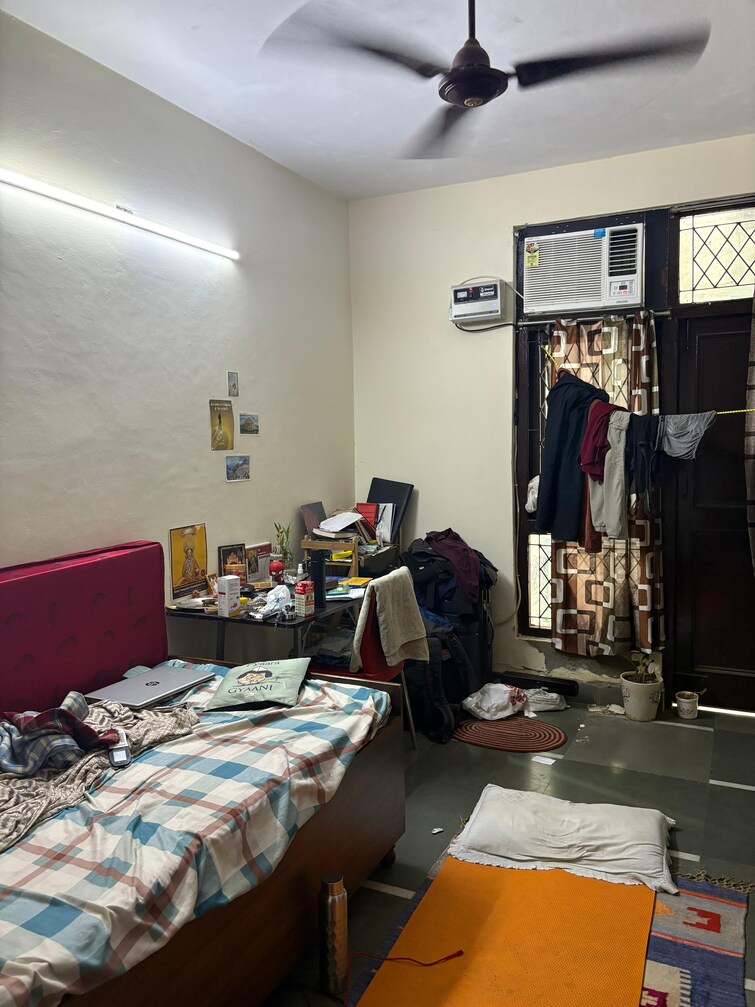 Cover Image, katwaria sarai 1 RK 350 Sq.Ft. Apartment In Katwaria Sarai Delhi 9083174