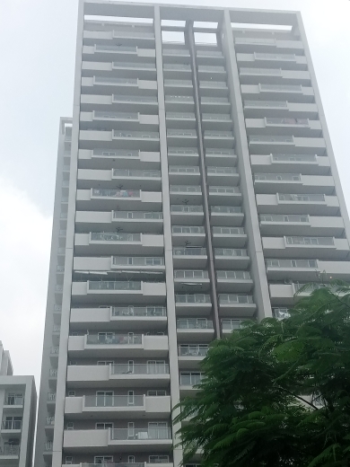 2 BHK 1330 Sq.Ft. Apartment in Tata La Vida