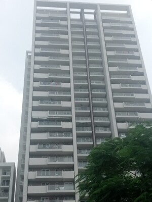 2 BHK Apartment For Sale in Tata La Vida, Sector 113