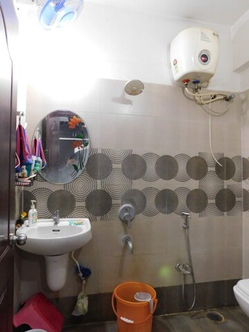 Bathroom in 2 BHK Apartment at Lb Nagar – for Sale