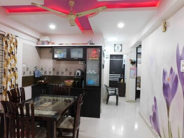 2 BHK Apartment at Lb Nagar – for Sale