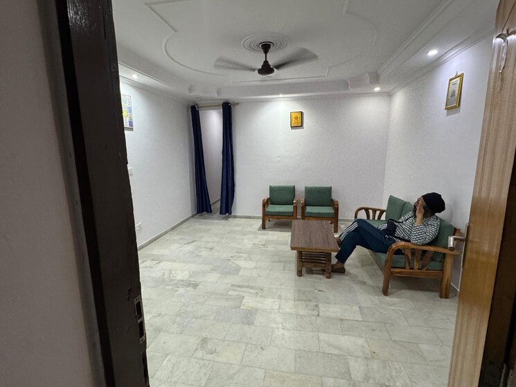  Parking, panchsheel-greens 2 Bedroom 1485 Sq.Ft. Apartment In Sector 16 Greater Noida Greater Noida 9083186