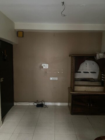 Bathroom in 1 BHK Apartment at Harmony Tower Chs Ltd, Mulund West – for Sale