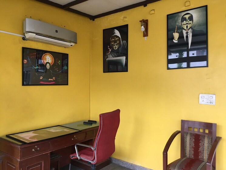 Gym, panchsheel-greens 2 Bedroom 1485 Sq.Ft. Apartment In Sector 16 Greater Noida Greater Noida 9083188