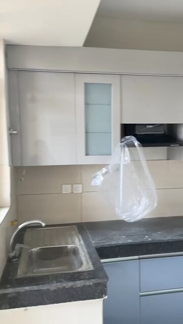 Furnished Amenities in 2 BHK Apartment at Tata Eureka Park, Sector 150 – for Rent