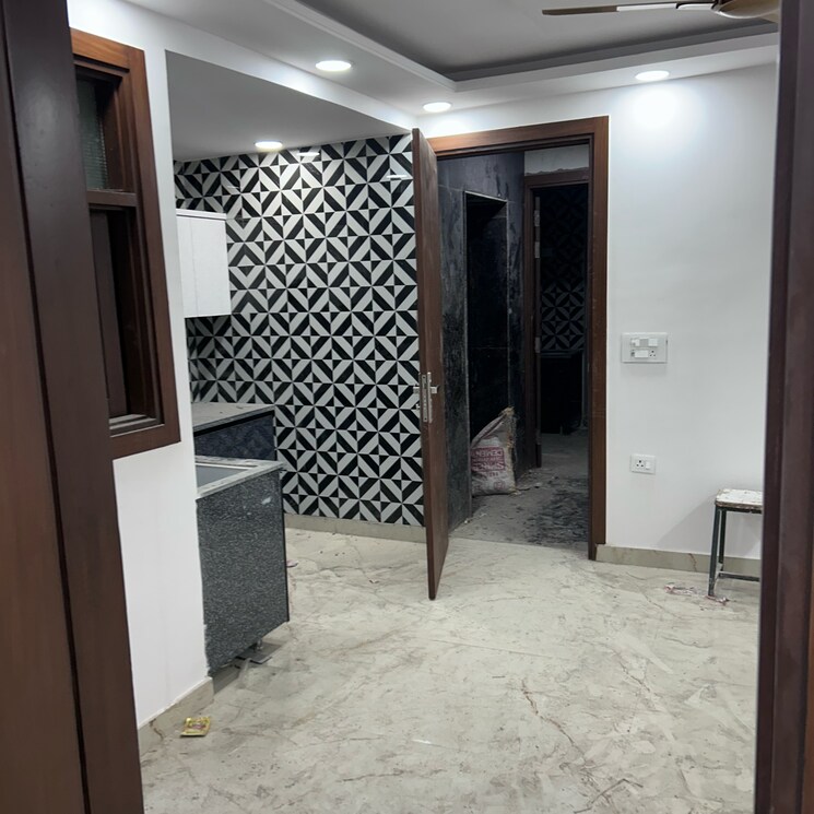 Bedroom, malviya nagar 2 Bedroom 900 Sq.Ft. Builder Floor In Malviya Nagar Delhi 9083196