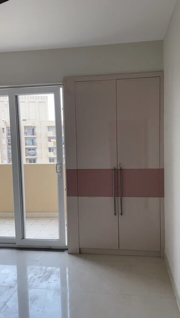 Building Lobby in 2 BHK Apartment at Tata Eureka Park, Sector 150 – for Rent