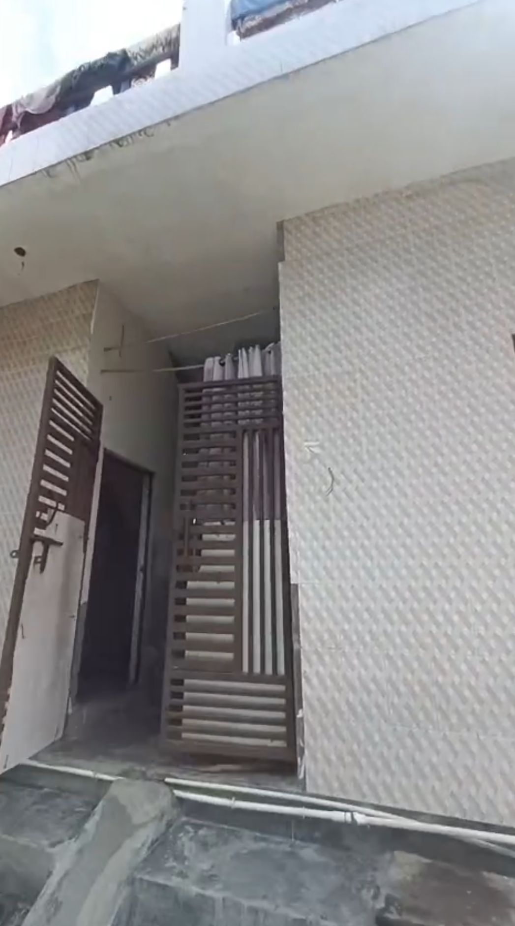 2 BHK + Pooja Room Independent House For Sale in Nangla Gurjan