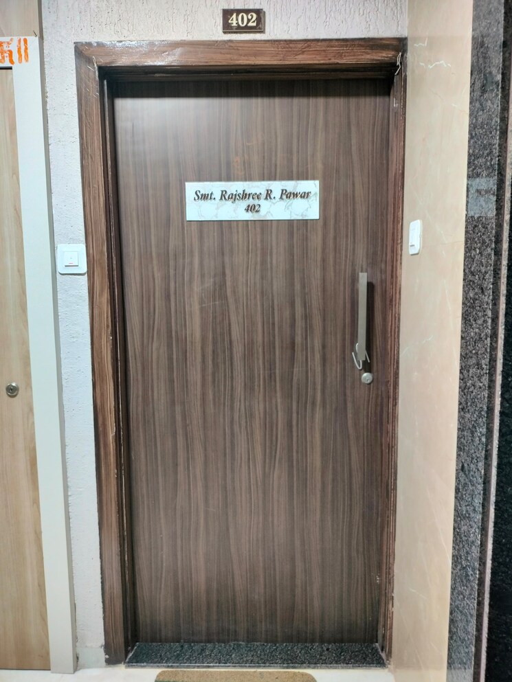 undefined, mohini-zen-vrindavan 2 Bedroom 605 Sq.Ft. Apartment In Dahisar East Mumbai 9083183