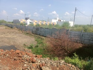 Plot Area in  Plot at Katangi – for Sale