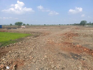Plot Area in  Plot at Katangi – for Sale