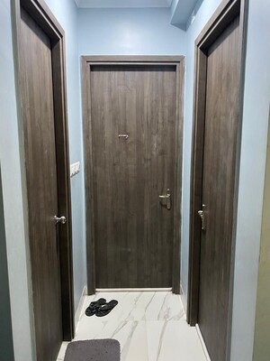  3 BHK Apartment at Risland The Icon, Dhokali – for Sale