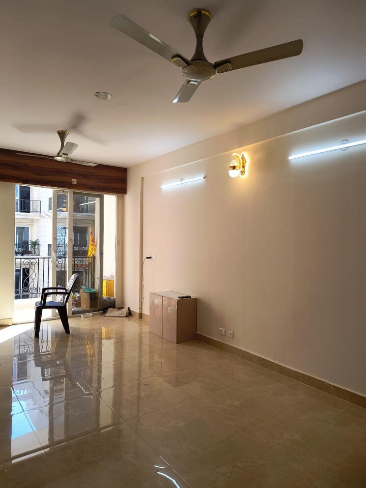 Living Room, central-park-cerise-suites 2.5 Bedroom 1210 Sq.Ft. Builder Floor In Sohna Sector 33 Gurgaon 9083207