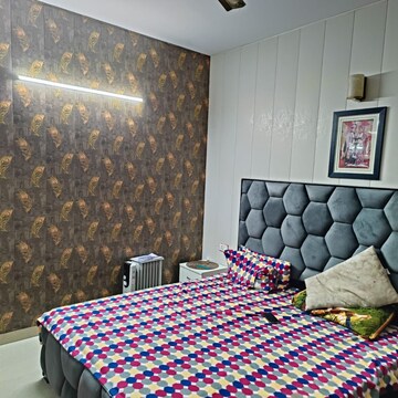 2.5 BHK Apartment For Rent in KW Srishti, Raj Nagar Extension