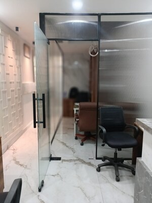  Office Space For Sale in Indiabulls One 09, Sector 109