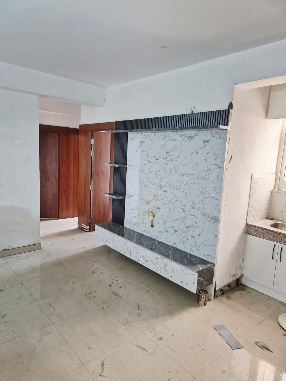 2.5 BHK 745 Sq.Ft. Apartment in ROF Amaltas