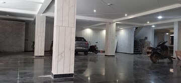 Parking in 3 BHK Builder Floor at Palam Extension – for Sale