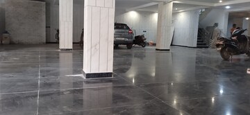 Staircase in 3 BHK Builder Floor at Palam Extension – for Sale