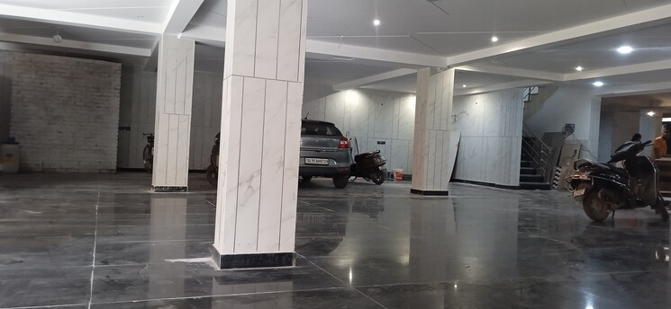 undefined, palam extension 3 Bedroom 1000 Sq.Ft. Builder Floor In Palam Extension Delhi 9083228