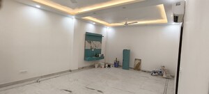Living Room in 2 BHK Builder Floor at Lajpat Nagar – for Sale
