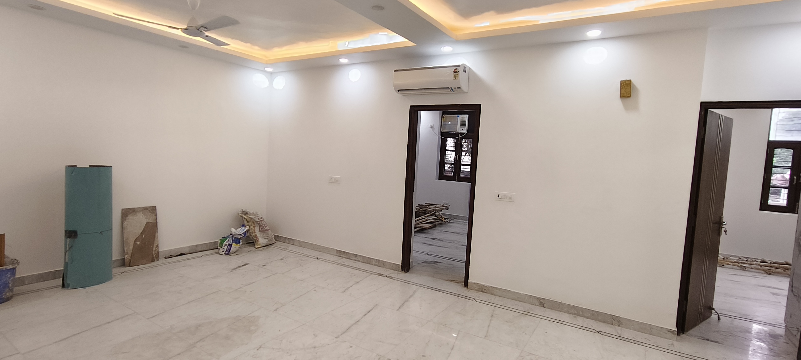 2 BHK + Extra Room Builder Floor For Sale in Lajpat Nagar