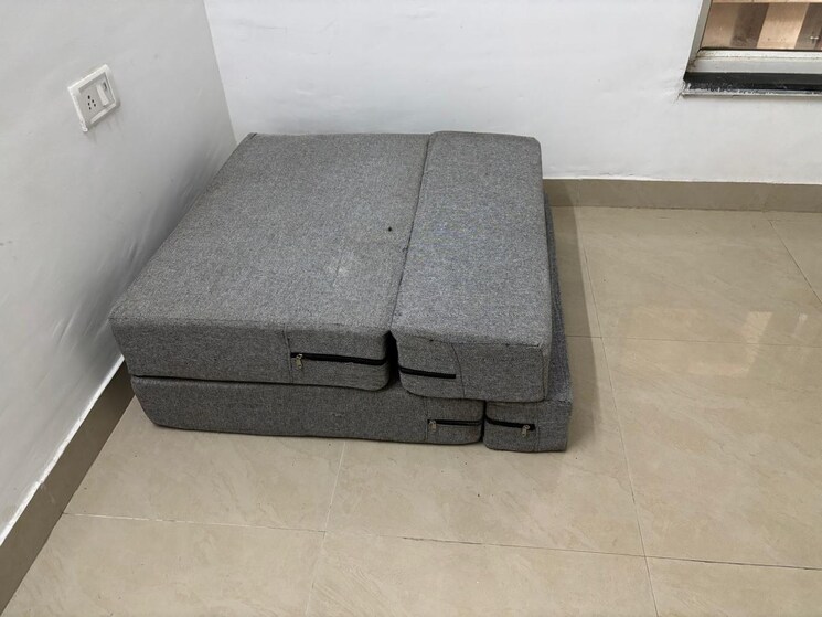 Living Room, db-orchid-ozone 2 Bedroom 882 Sq.Ft. Apartment In Dahisar East Mumbai 9083217