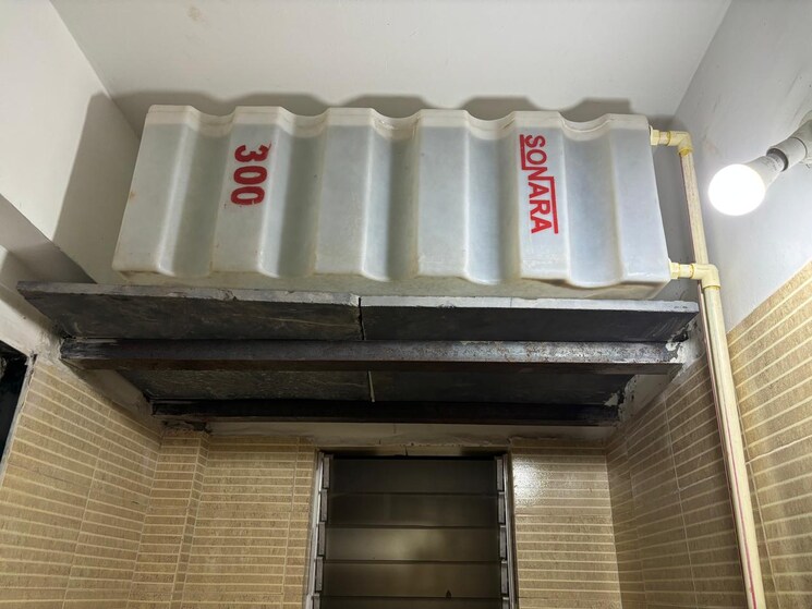 Bathroom, db-orchid-ozone 2 Bedroom 882 Sq.Ft. Apartment In Dahisar East Mumbai 9083217