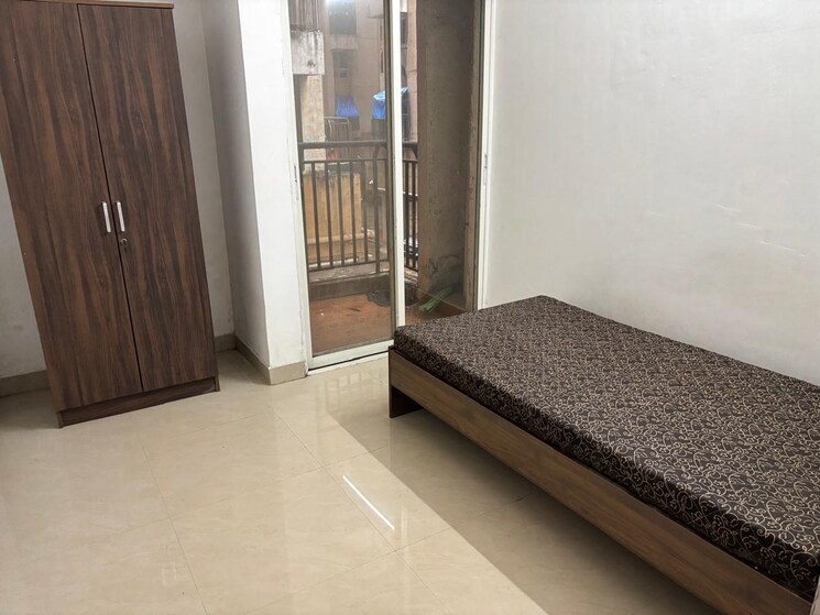 Room, db-orchid-ozone 2 Bedroom 882 Sq.Ft. Apartment In Dahisar East Mumbai 9083217