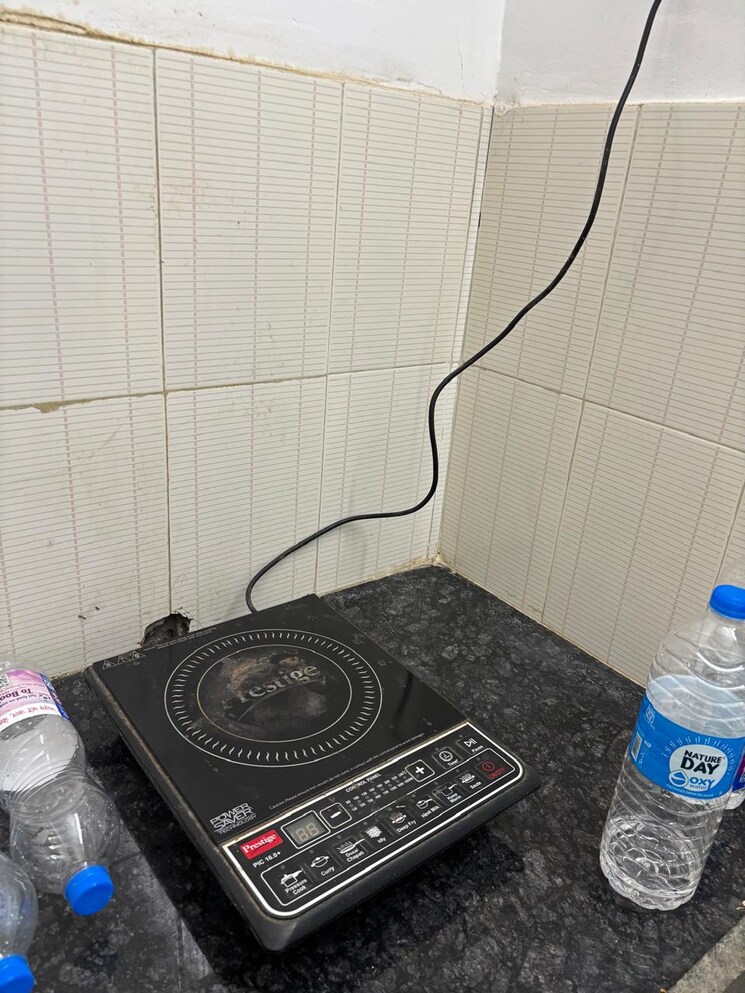 Kitchen, db-orchid-ozone 2 Bedroom 882 Sq.Ft. Apartment In Dahisar East Mumbai 9083217